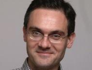 Gino Cattani Headshot Gino Cattani Headshot