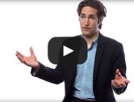 Adam Alter on Cliffhangers Video Adam Alter on Cliffhangers Video