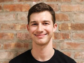 Caleb Ferguson (BS '14) Caleb Ferguson (BS '14)