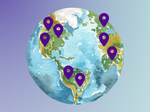 Globe